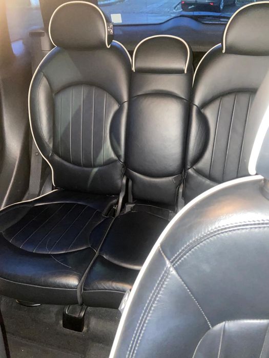 Mini Countryman 2012