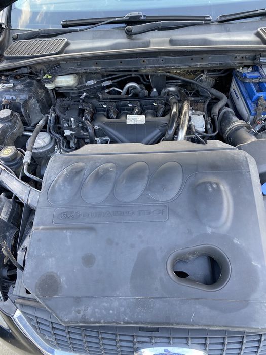 Motor Ford Mondeo MK4 2.0 tdci 2008
