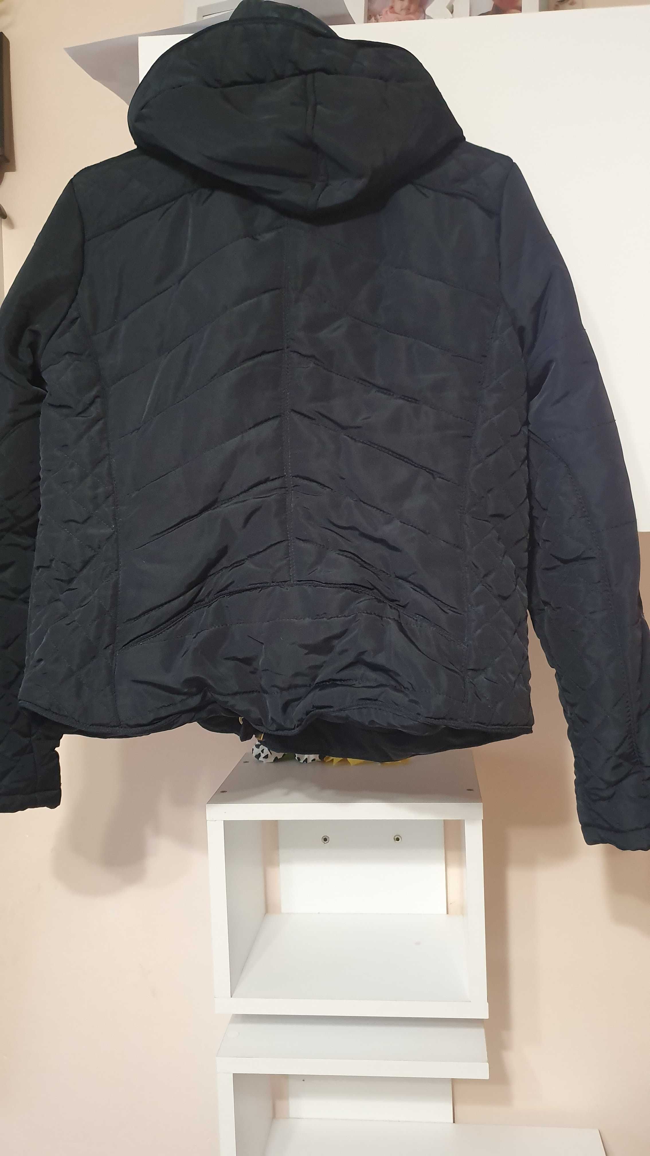 Geaca dama Stradivarius M