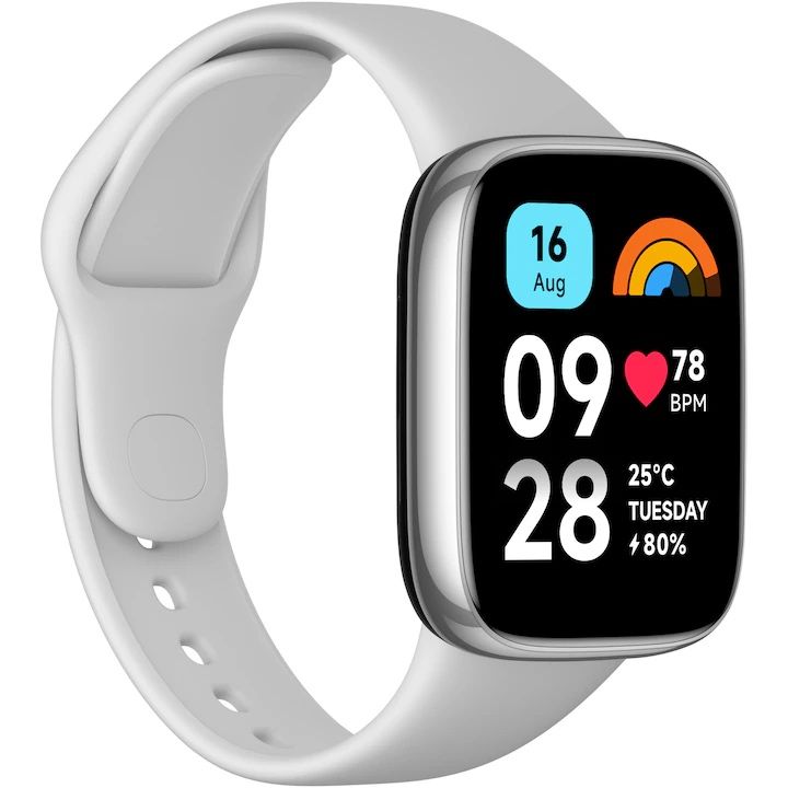 NOU* Ceas smartwatch Redmi Watch 3 Active