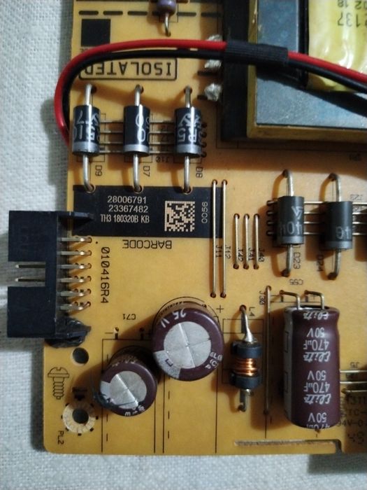 Sursa 17ips62 Vestel