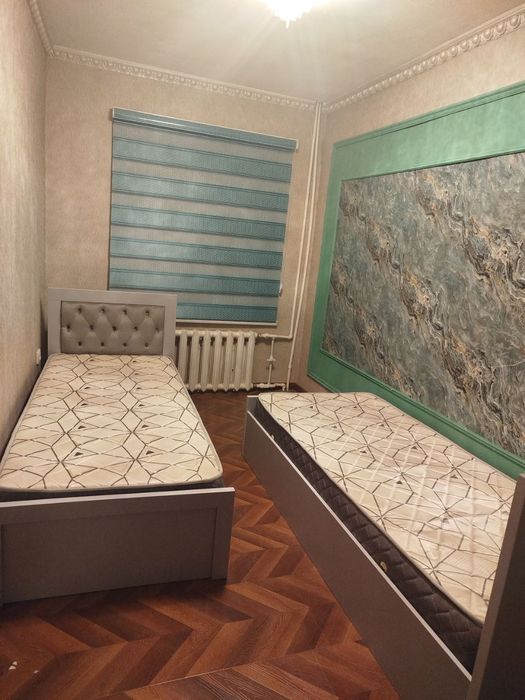 Аренда квартир!!! Чиланзар новза 4/3/4