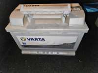 Baterie auto Varta Silver 12V 77AH 780A