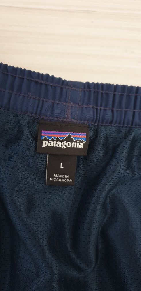 PATAGONIA  Short Mens Size L /34 НОВО! ОРИГИНАЛ! Мъжки Къси Панталони!