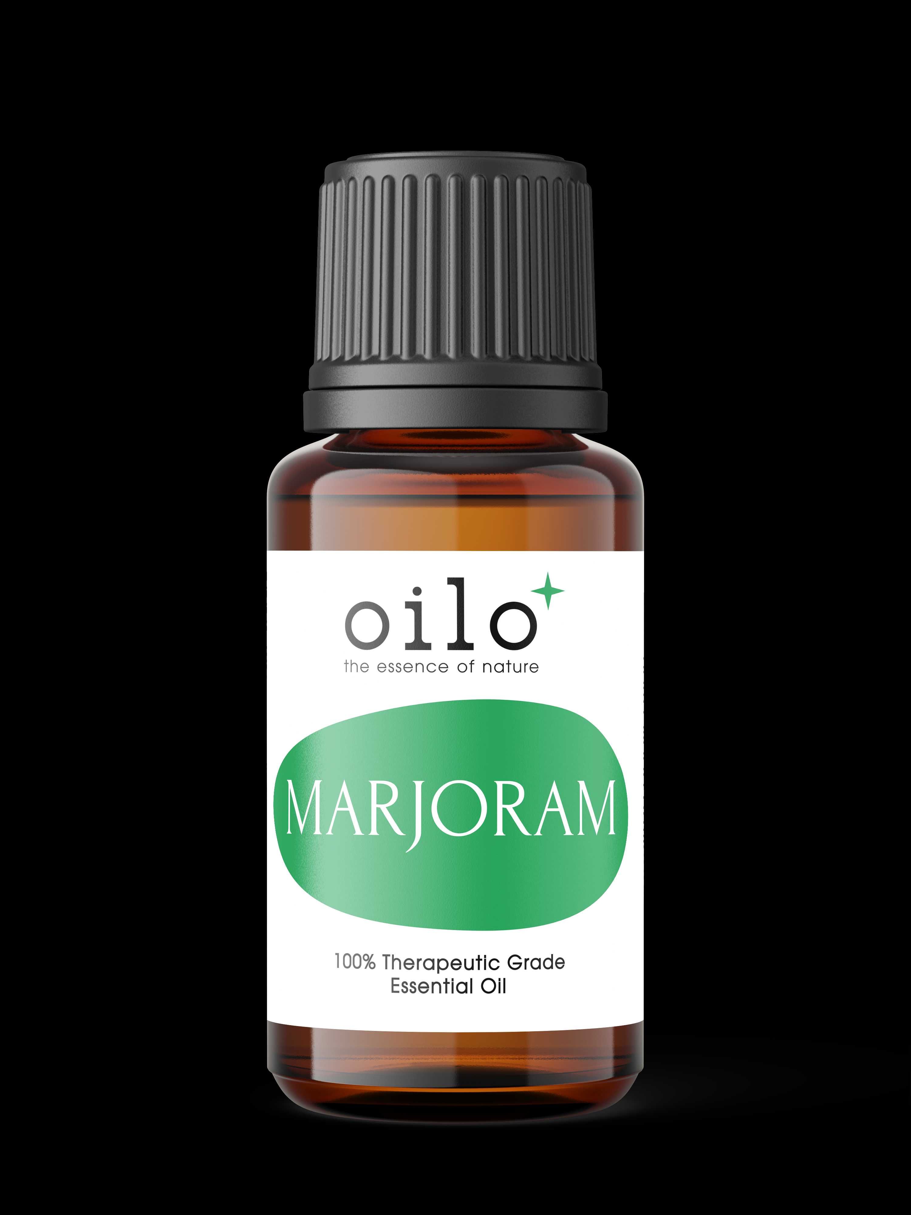 Oilo БИО Етерично Масло от Майорана - Marjoram Oilo 5 мл.