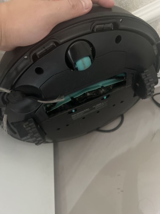 Роботпылесос бу Viomi