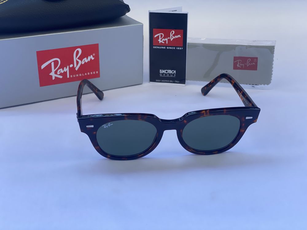 Ochelari de soare RAY BAN 2168 METEOR Noi