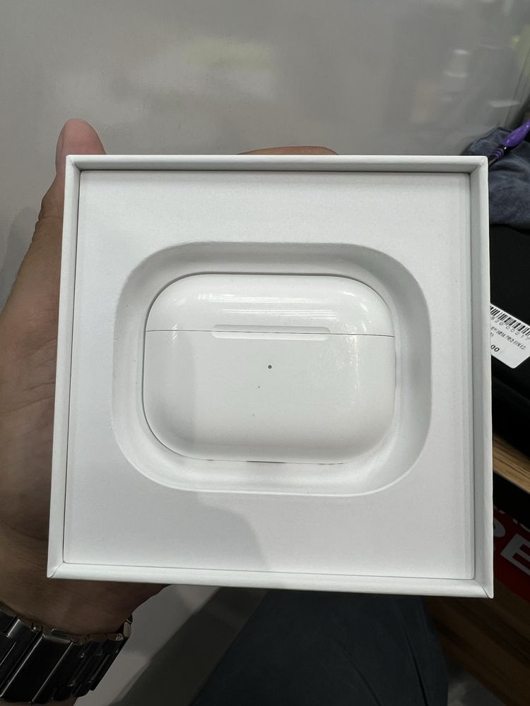 Apple AirPods pro 2(Type-c) [KaspiRed!Рассрочка]
