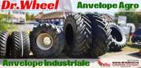 Anvelope Agricole si Industriale toate gamele si marimile