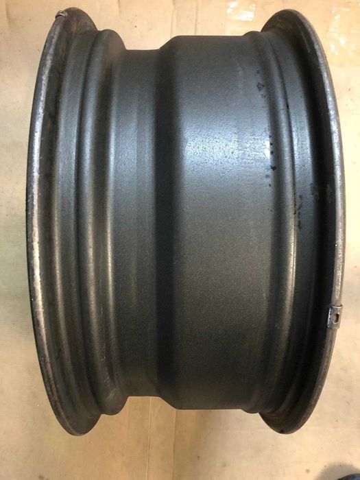 Vand 4 jante tabla audi originale, R16, 5x112 7j Et44 butuc 66,6