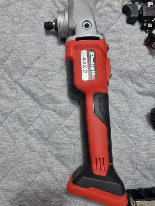 Piese scule acumulator