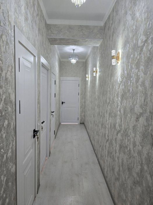 Hamkorbank tomonda 2 xonali uy sotiladi