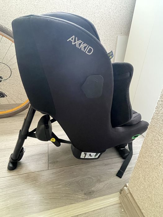 Столче за кола Axkid Minikid 4