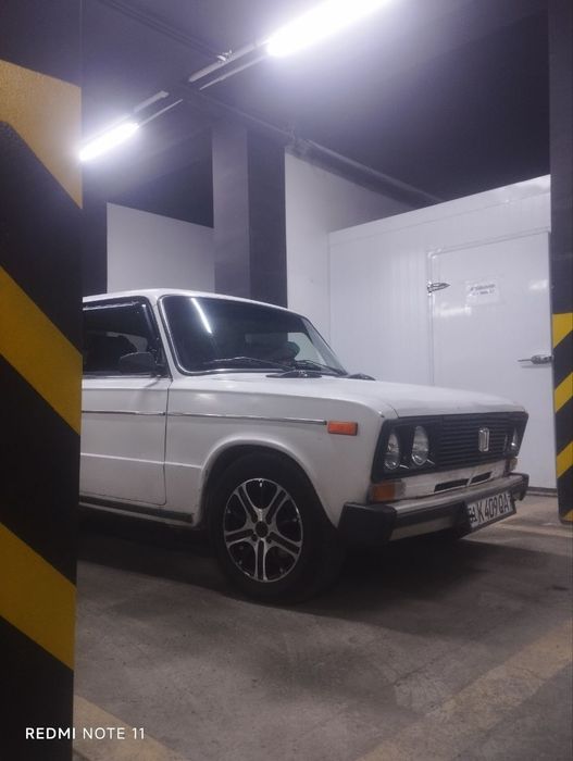 Vaz 21-06 avtimobili Sotilmoqda