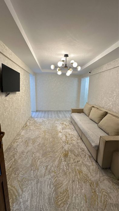 Срочно 3 хонали евроремонт квартира, бартер ва расрочка бор