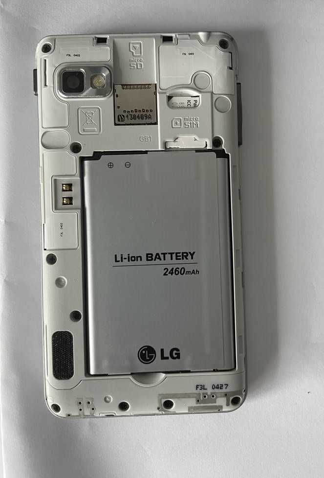 2 GSM за части-LG i LEAGOO