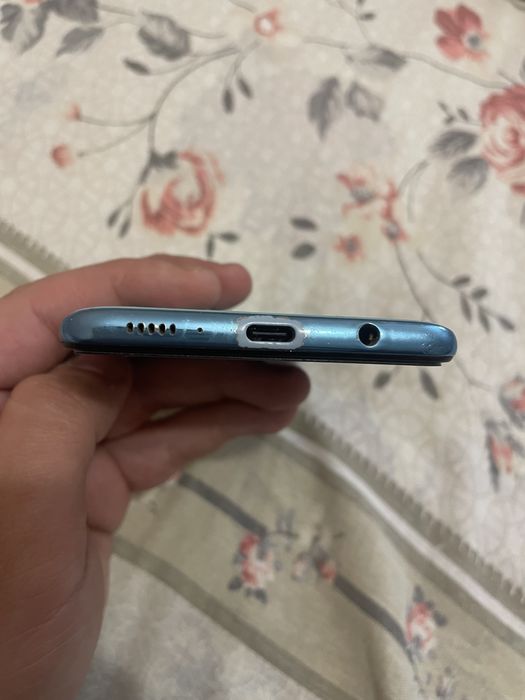 Samsung Galaxy A51 Prism Green 128GB 4GB RAM Garanție !