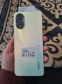 Oppo A38 srochni pul zarur shunga sotamman ovhilgani 1 hapta bulmagan