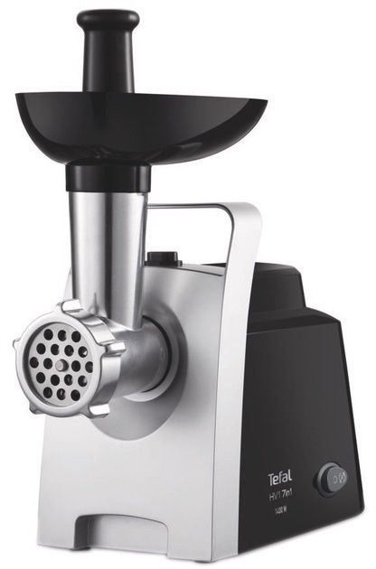 Мясорубка Tefal NE109838