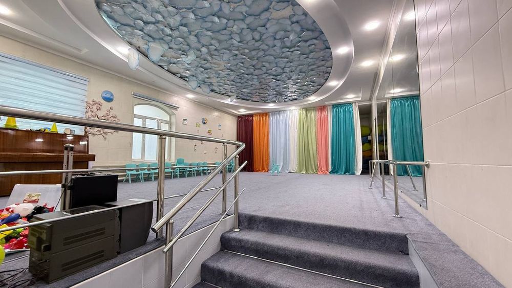 Ракат махалля 9 соток