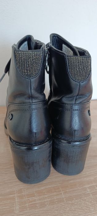 Дамски боти u.s. polo