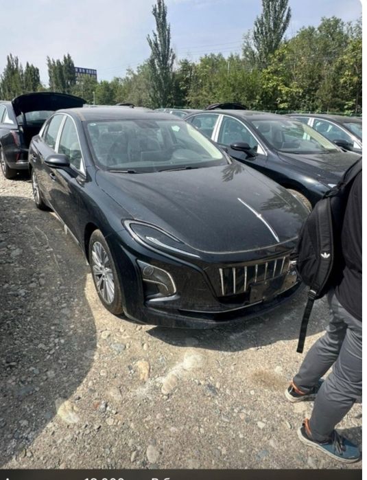 Автомобиль в аренду