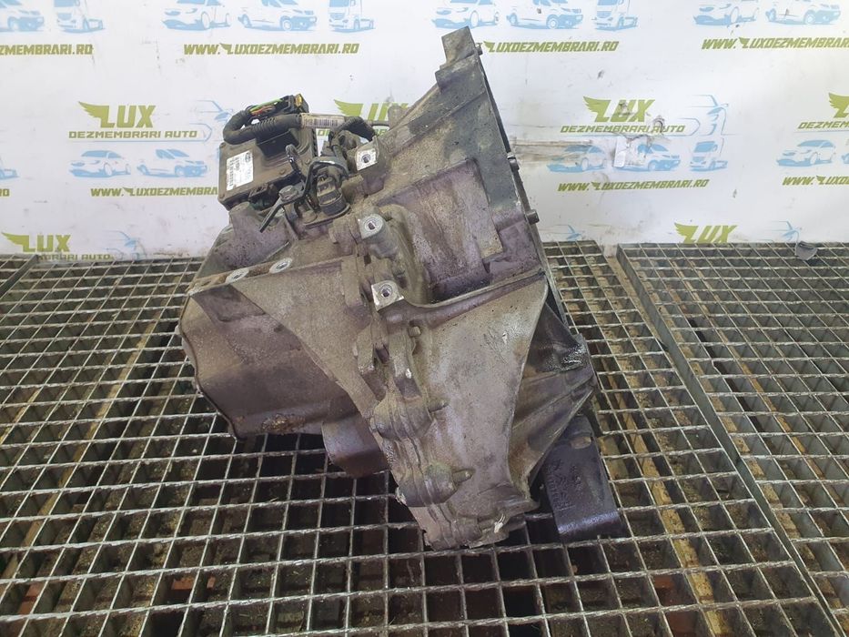 Cutie de viteze automata 2.0 hdi hybrid 20DR31 9679083080 Citroen DS5