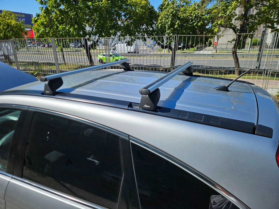 Греди за таван HONDA CRV 2007-2012 ALTERA SIGNO