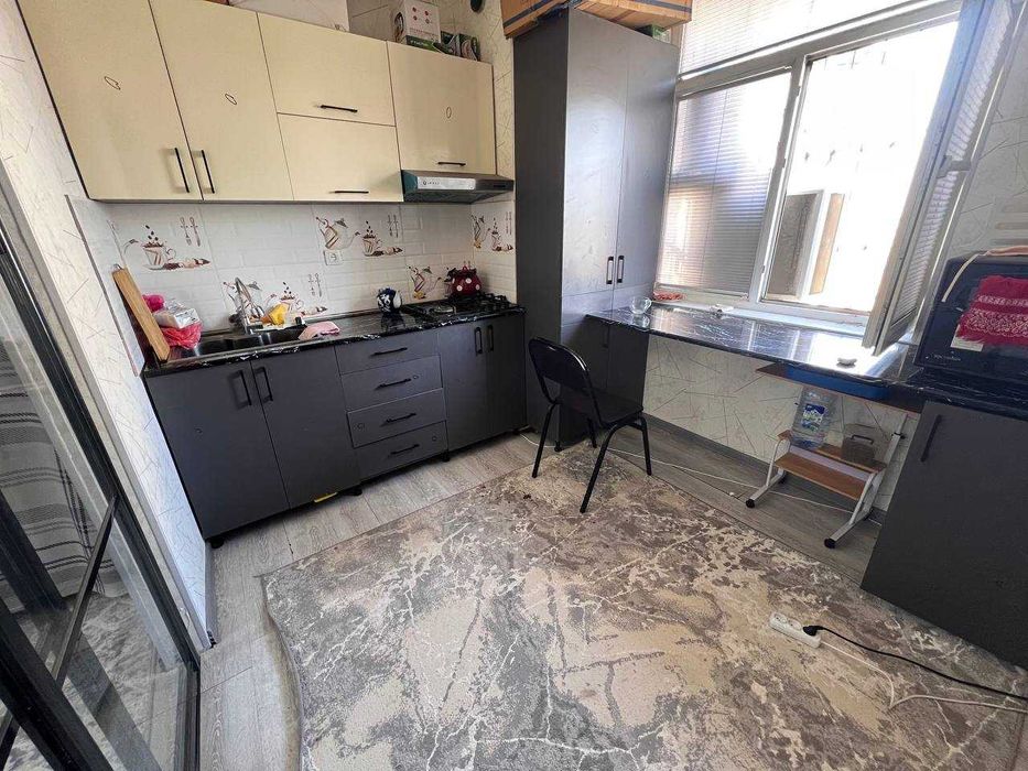 квартира в чоштепа