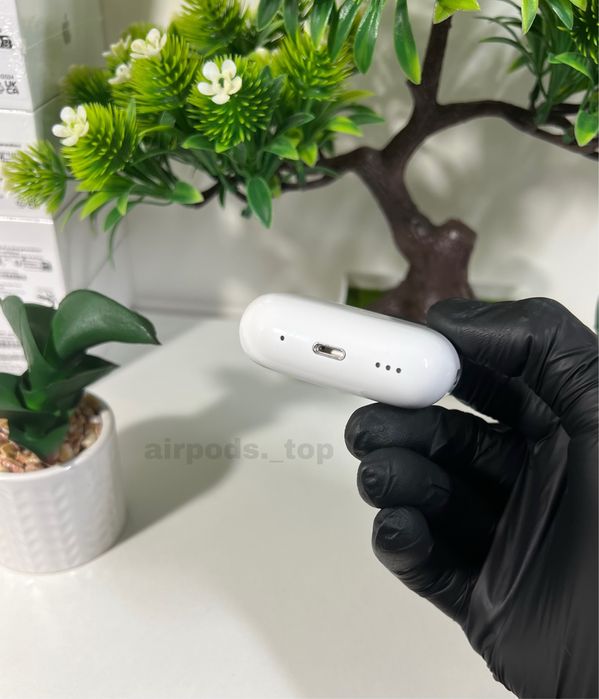 AirPods Pro 2 sigilate