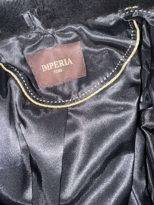 Продам норковую шубу БЛЭК ГЛАМА