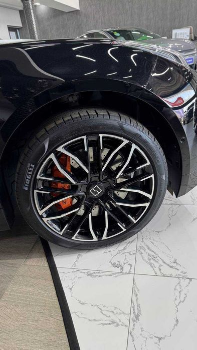 Zeekr 001 z sport 25/25 v nalichii