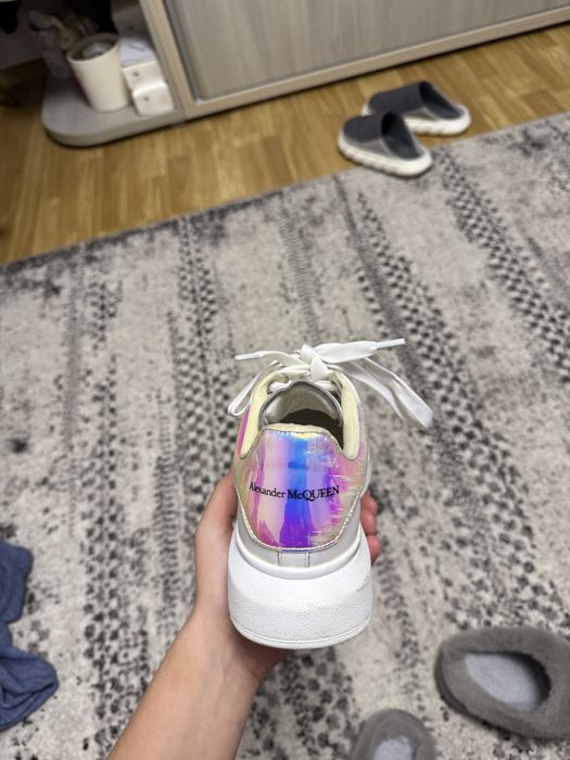 Alexander mcqueen