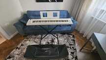 Orga Yamaha NP32