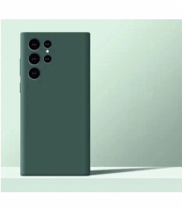 Husa Guardian Samsung S21/S23/S24/S25 PLUS ULTRA EDGE Protect Catifea