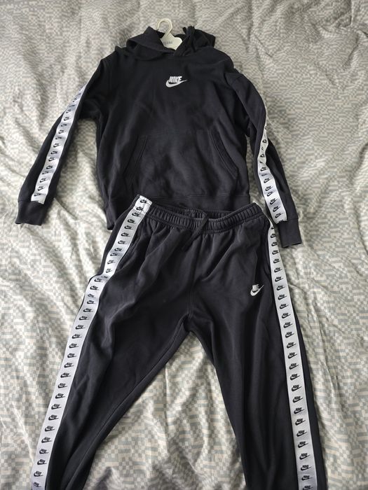 Trening Nike de bumbac marimea M