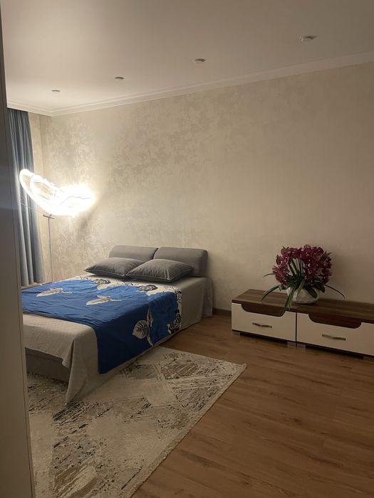 Сдам квартиру по суточно и по часовой