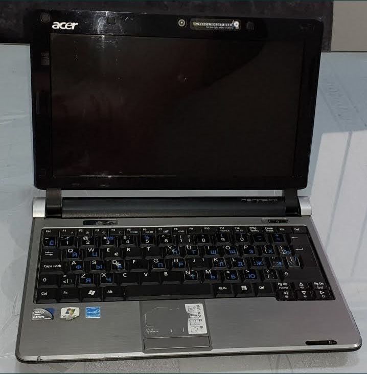 Ноутбук Acer Aspire 5560G