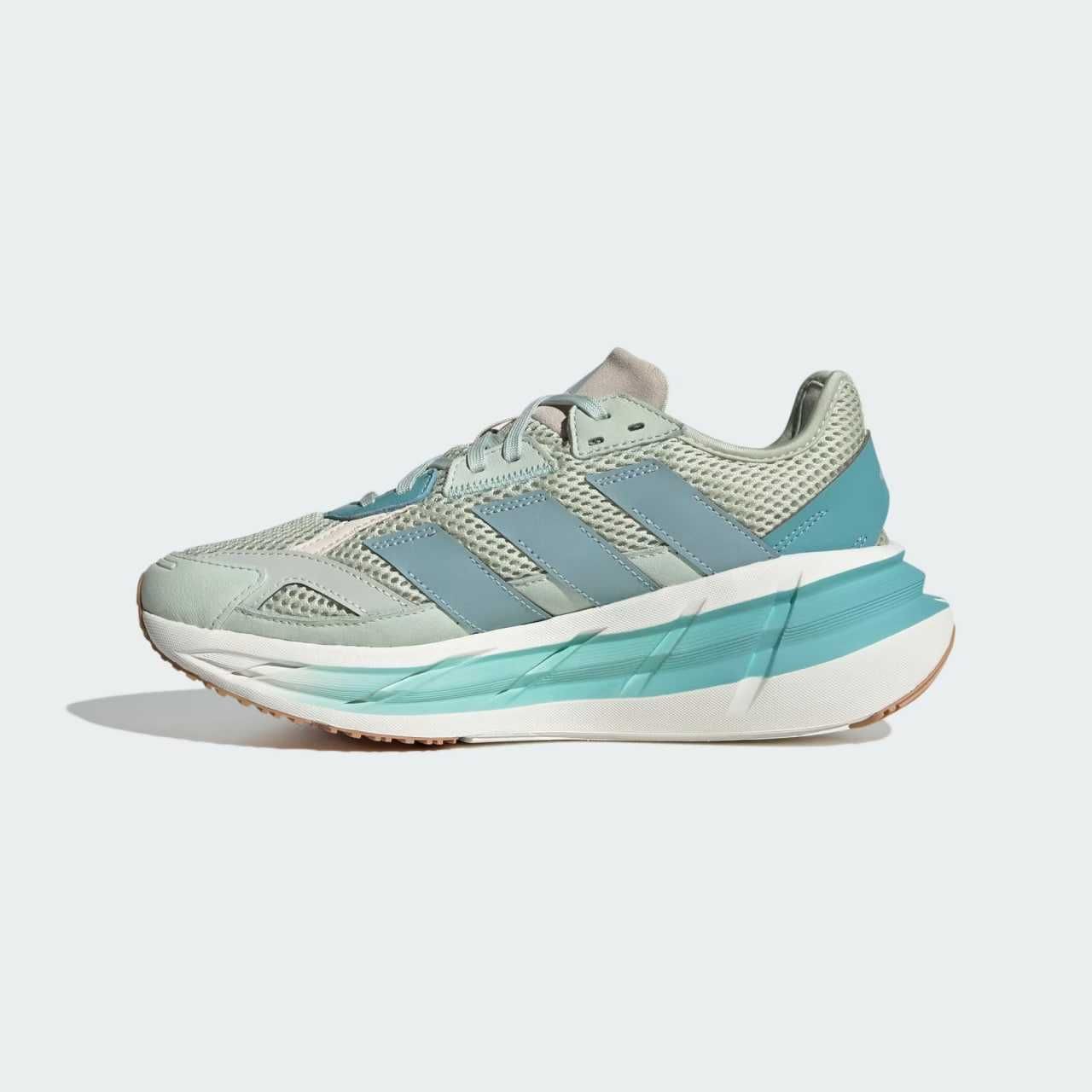 Кроссовки женские adidas Adistar 3 Sportswear! Новые в коробке!