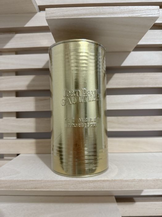 Le Male Elixir Absolu 125ml JPG