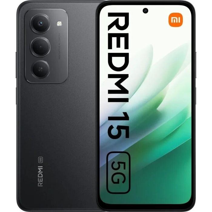 Xiaomi redmi 15 256 8 обмен айфон