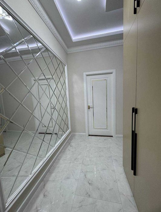 квартира в новостройке купить, ЖК Комфорт Хаус 2/1/10, 58м2, РЕМОНТ