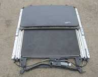 Trapa completa cu motoras Jeep Grand Cherokee an 2000-2010