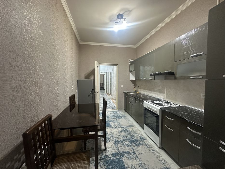 Аренда Октепа сохил буйи 1 комната