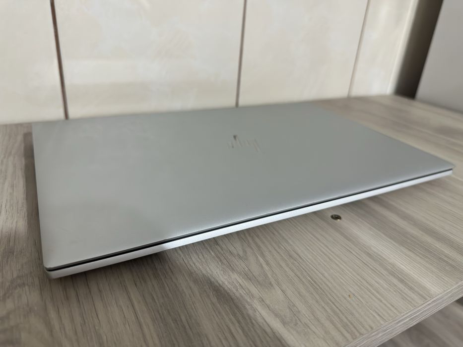Laptop HP Elitebook 850 G7