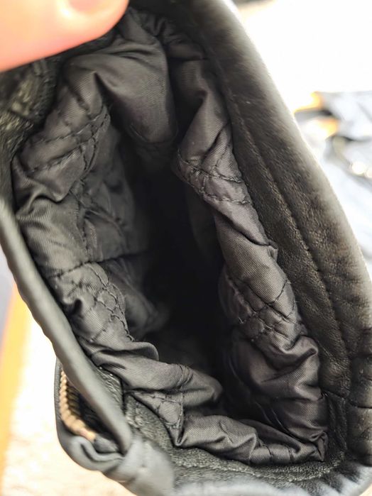 Geaca Piele Harley Davidson