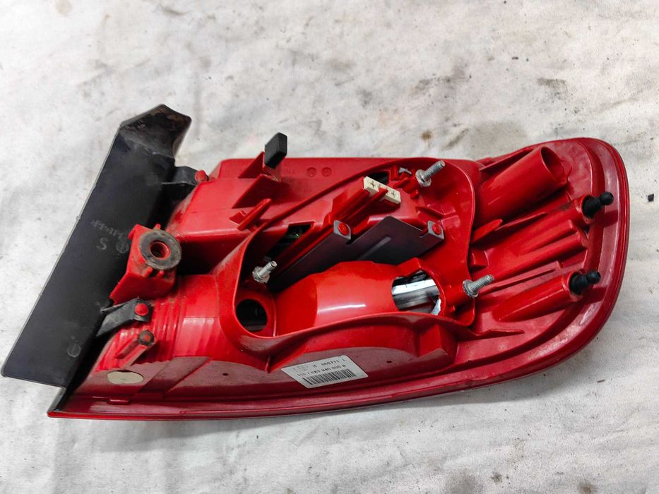 Оригинален стоп Ауди А4 Б8  Audi A4 B8 Led КОМБИ