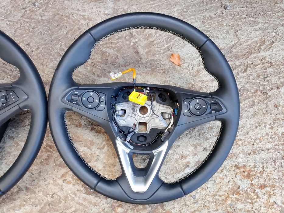 Волан Opel Astra K Corsa E Insignia B  Zafira C