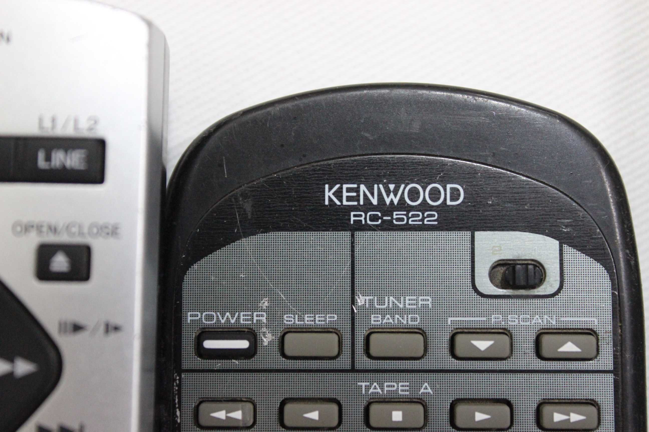 Telecomanda originala Sony Alpine Kenwood Pioneer