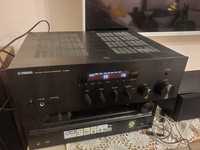 Amplificator Receiver  Stereo Yamaha  R S300